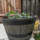 Bulk Packs of Copper Plant Tags for Gardens and Plants