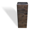 33" Tall Cedar Planter
