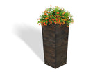 33" Tall Cedar Planter